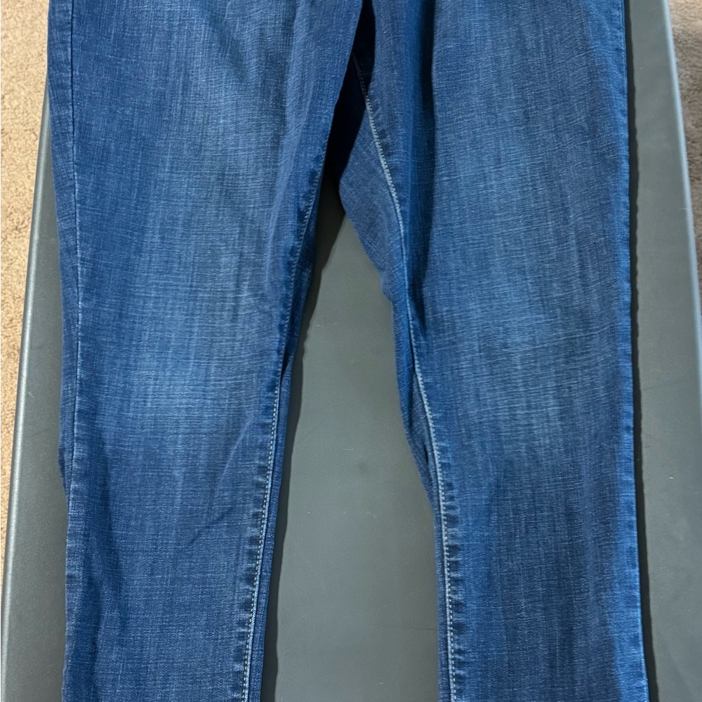 Women’s Levi’s 711 Skinny Jeans